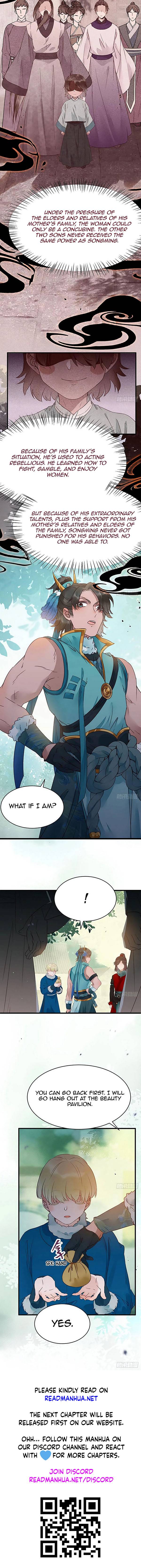 The Ghostly Doctor Chapter 365 - Page 7