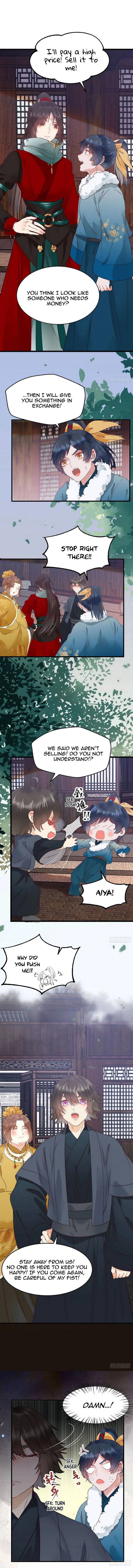 The Ghostly Doctor Chapter 366 - Page 4