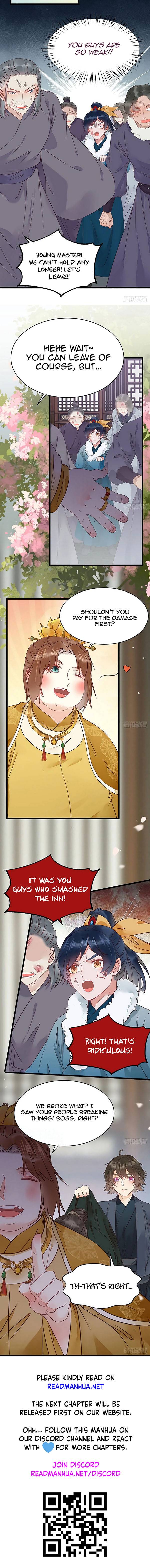 The Ghostly Doctor Chapter 366 - Page 7