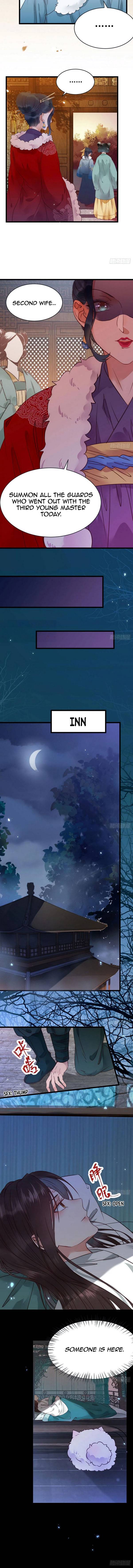 The Ghostly Doctor Chapter 367 - Page 4