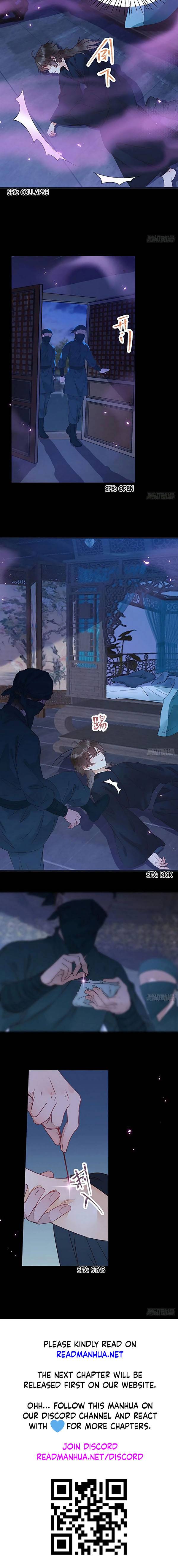 The Ghostly Doctor Chapter 367 - Page 6