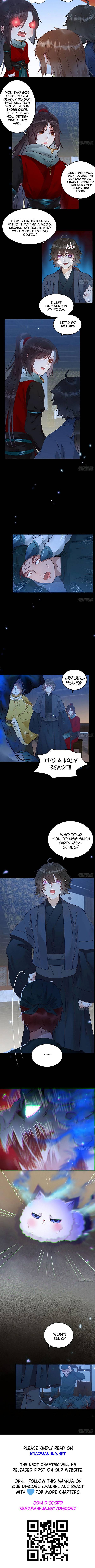 The Ghostly Doctor Chapter 368 - Page 5