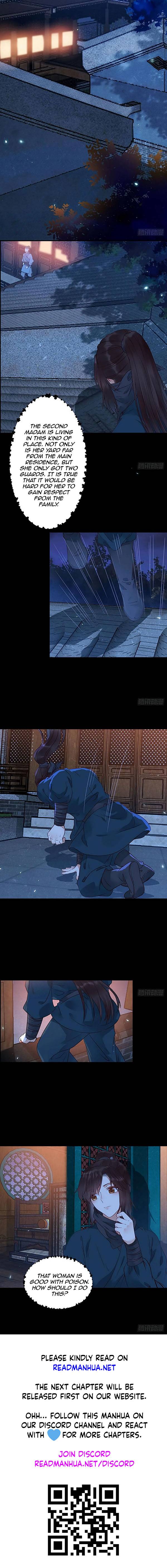 The Ghostly Doctor Chapter 369 - Page 6