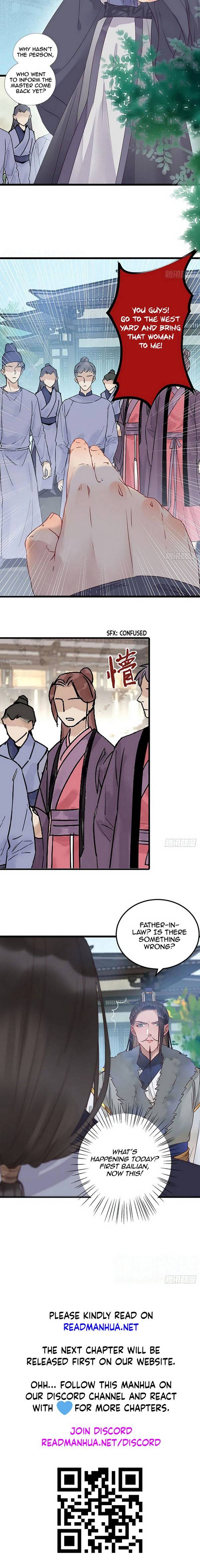 The Ghostly Doctor Chapter 371 - Page 6