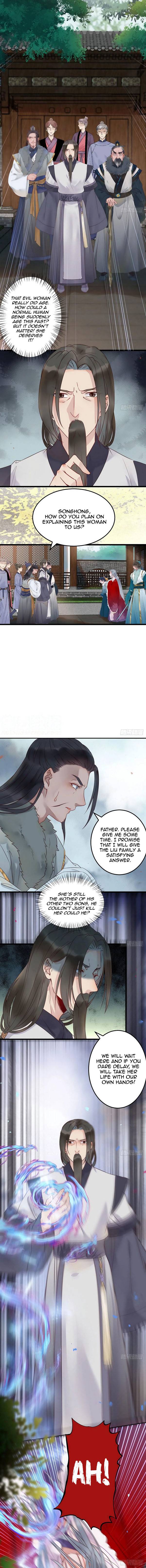 The Ghostly Doctor Chapter 372 - Page 4