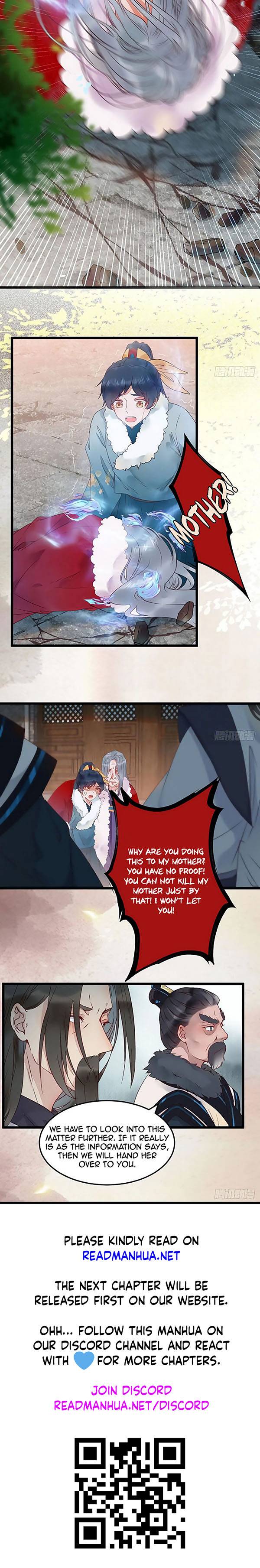 The Ghostly Doctor Chapter 372 - Page 5