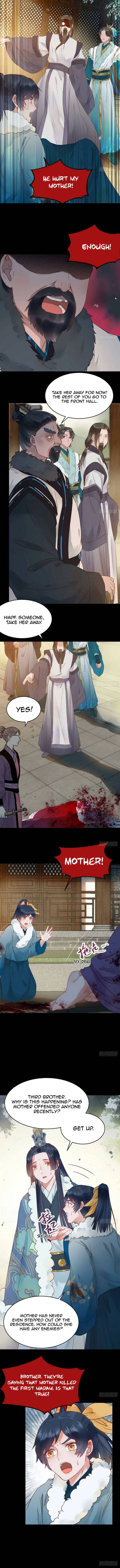 The Ghostly Doctor Chapter 373 - Page 4