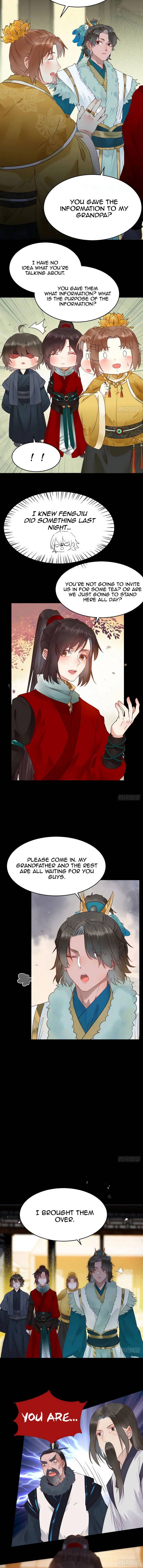 The Ghostly Doctor Chapter 374 - Page 4