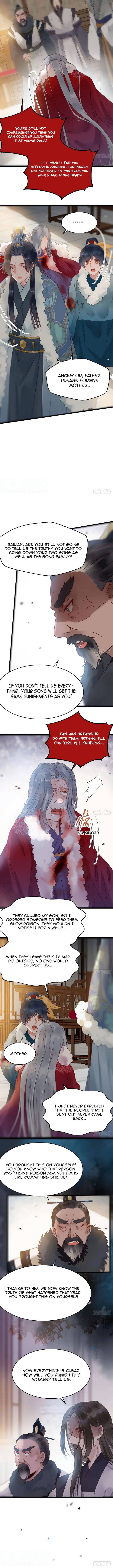 The Ghostly Doctor Chapter 375 - Page 4