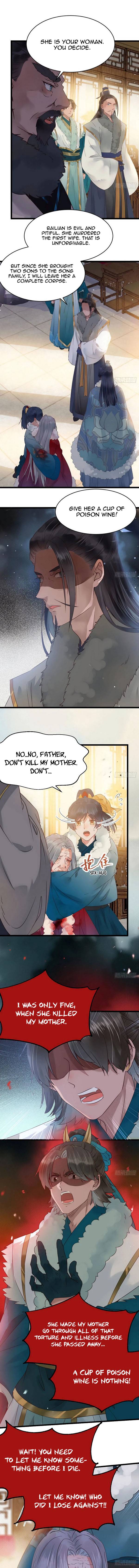 The Ghostly Doctor Chapter 375 - Page 5