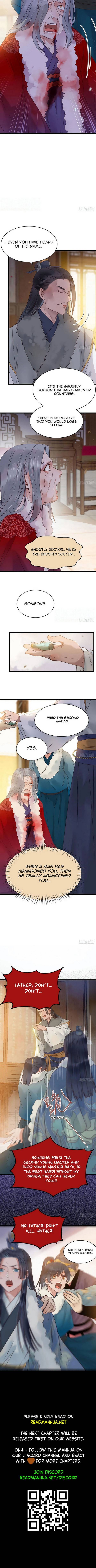 The Ghostly Doctor Chapter 375 - Page 6