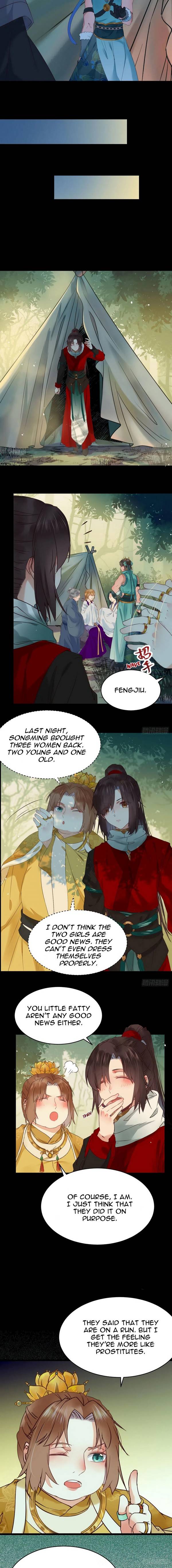 The Ghostly Doctor Chapter 378 - Page 5