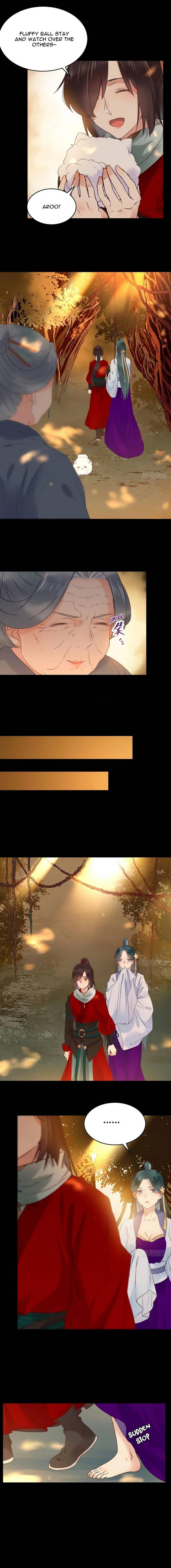 The Ghostly Doctor Chapter 379 - Page 4