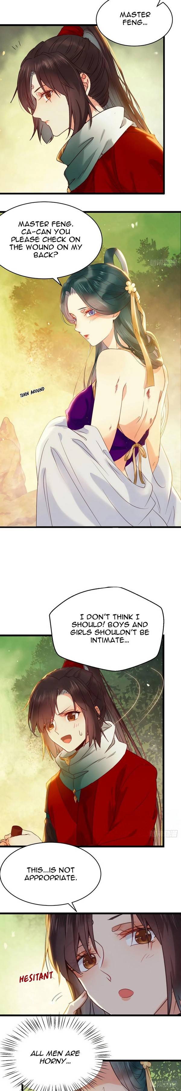 The Ghostly Doctor Chapter 379 - Page 6