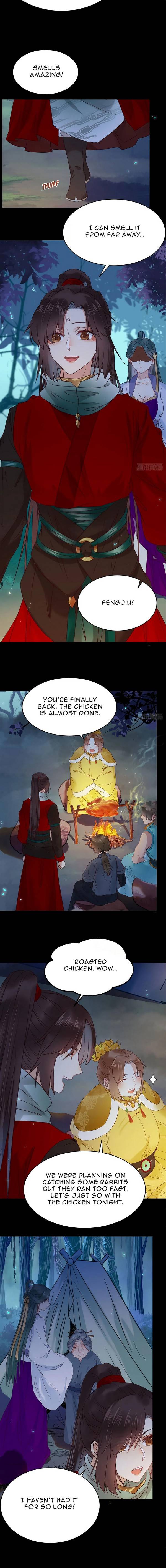 The Ghostly Doctor Chapter 380 - Page 4