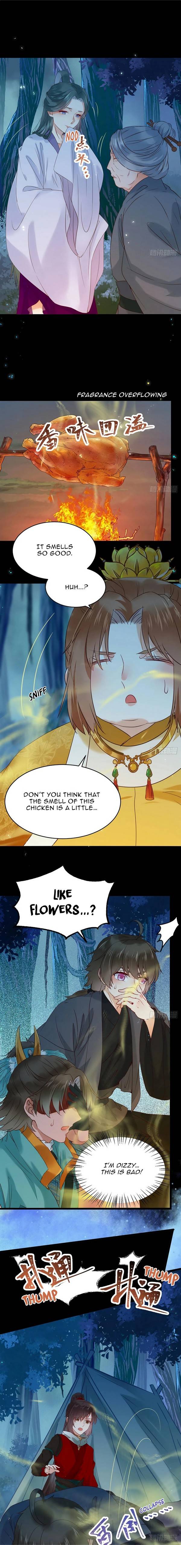 The Ghostly Doctor Chapter 380 - Page 5