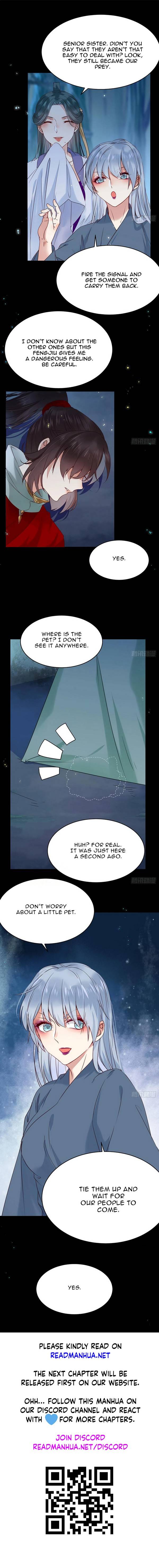 The Ghostly Doctor Chapter 380 - Page 7