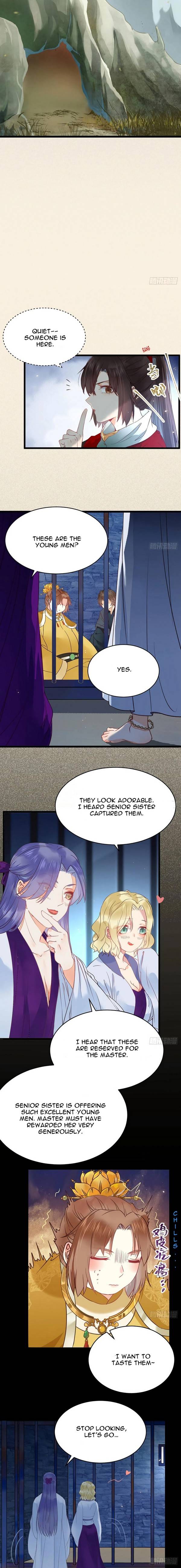 The Ghostly Doctor Chapter 381 - Page 5