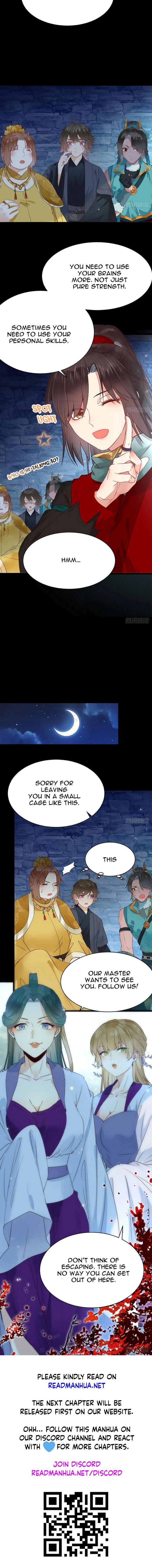 The Ghostly Doctor Chapter 381 - Page 7