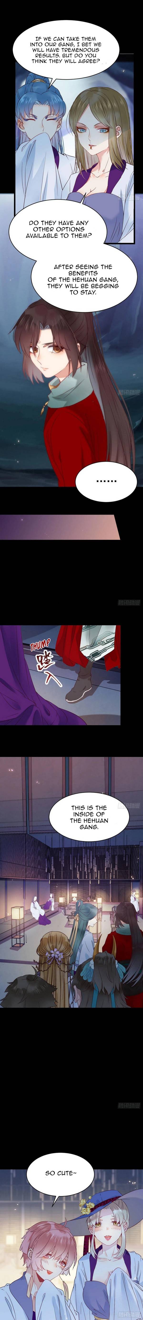 The Ghostly Doctor Chapter 382 - Page 6