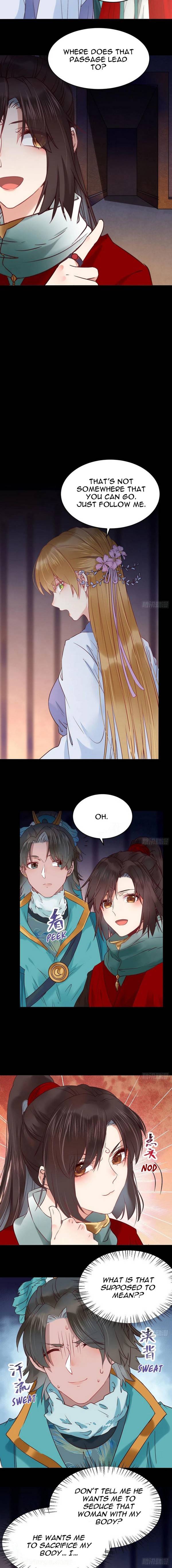 The Ghostly Doctor Chapter 383 - Page 5