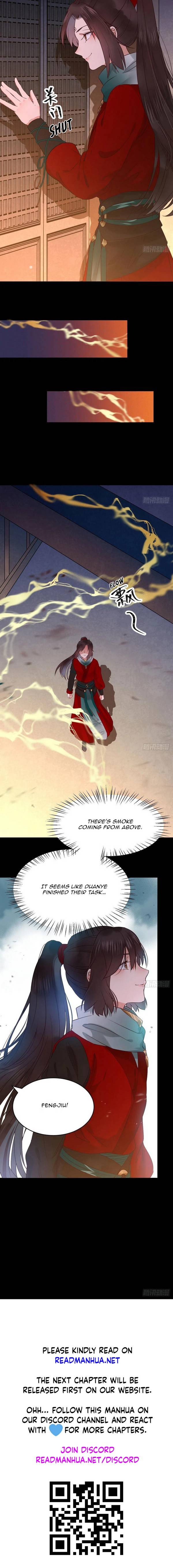 The Ghostly Doctor Chapter 384 - Page 7