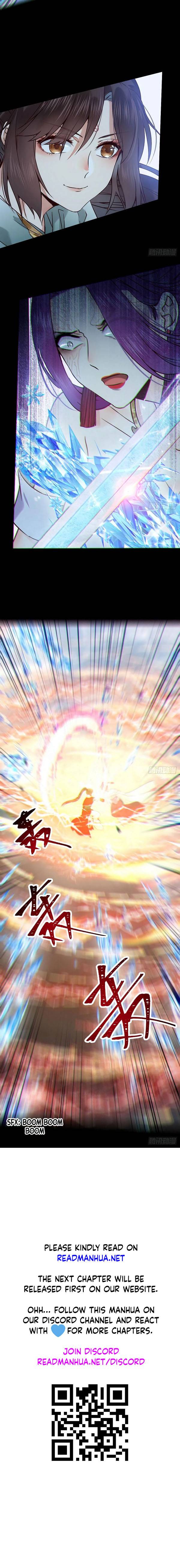 The Ghostly Doctor Chapter 386 - Page 7