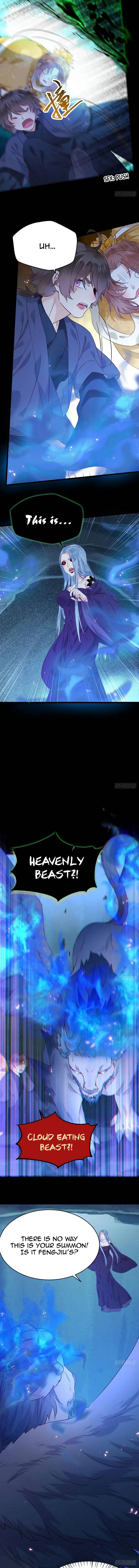 The Ghostly Doctor Chapter 387 - Page 5