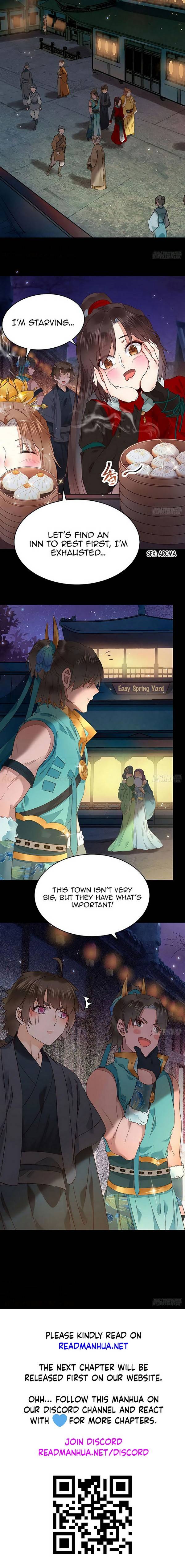 The Ghostly Doctor Chapter 389 - Page 5