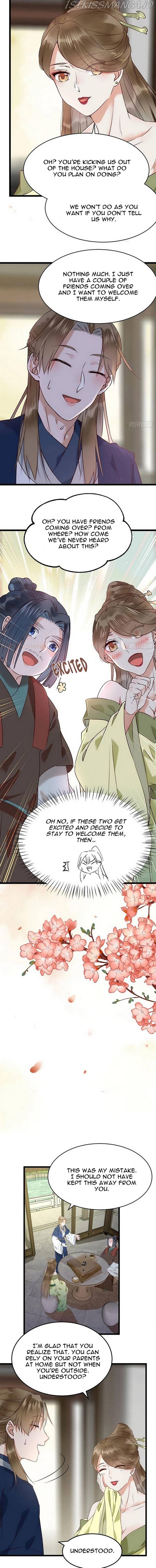 The Ghostly Doctor Chapter 390 - Page 5