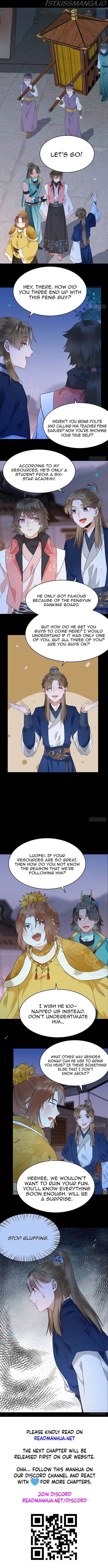 The Ghostly Doctor Chapter 391 - Page 5