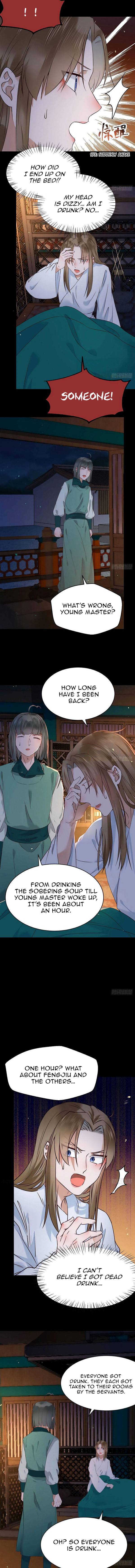 The Ghostly Doctor Chapter 393 - Page 4