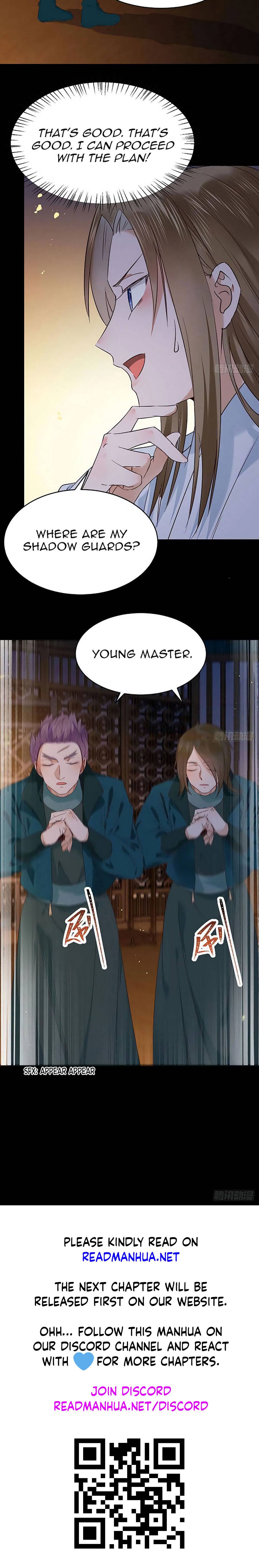 The Ghostly Doctor Chapter 393 - Page 5