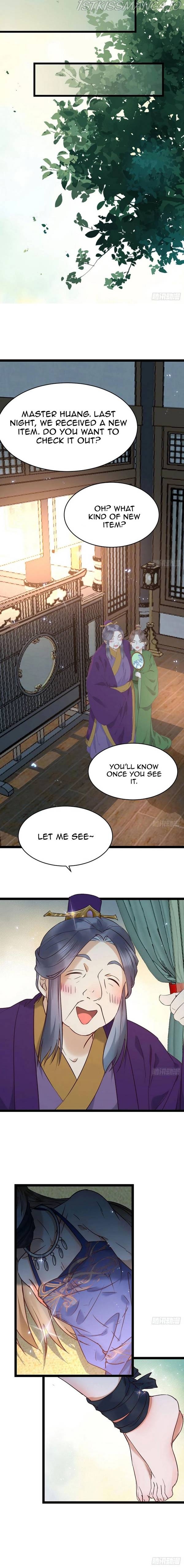 The Ghostly Doctor Chapter 395 - Page 5