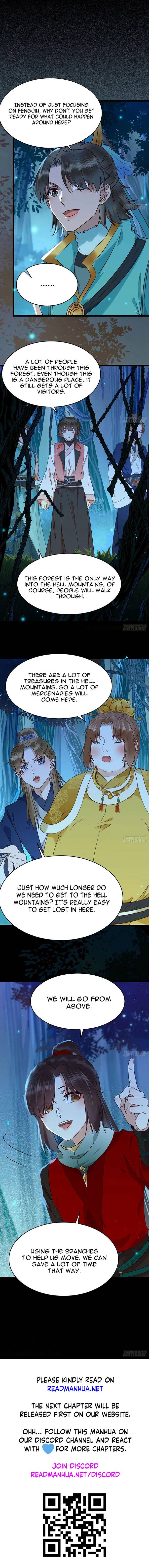 The Ghostly Doctor Chapter 396 - Page 9