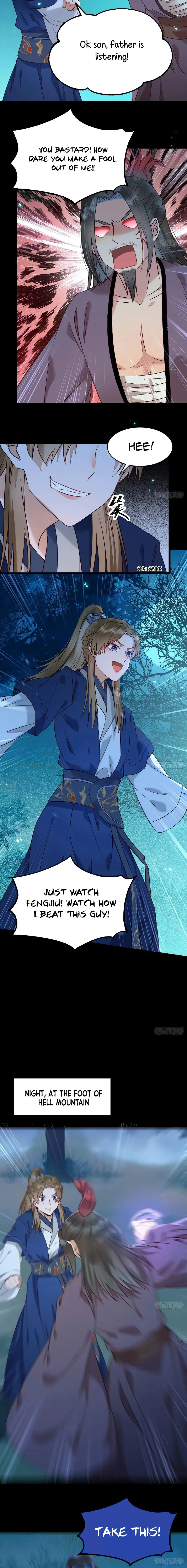 The Ghostly Doctor Chapter 397 - Page 4