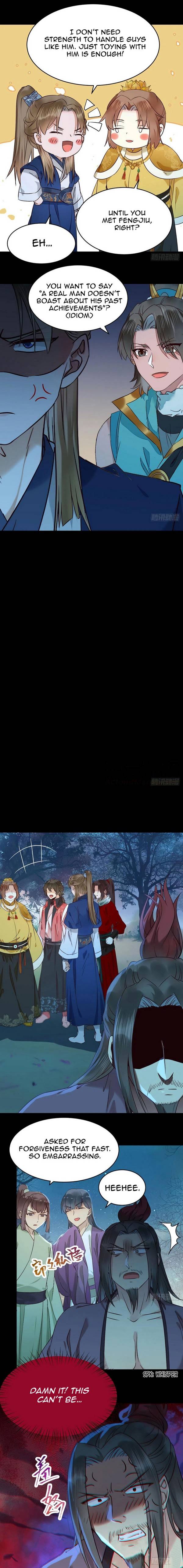 The Ghostly Doctor Chapter 398 - Page 4