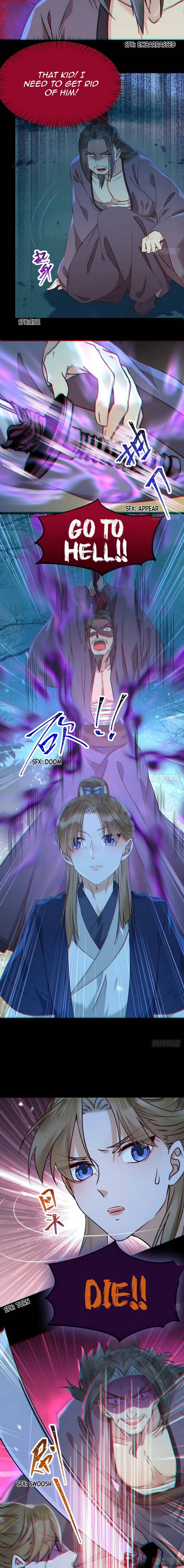 The Ghostly Doctor Chapter 398 - Page 5