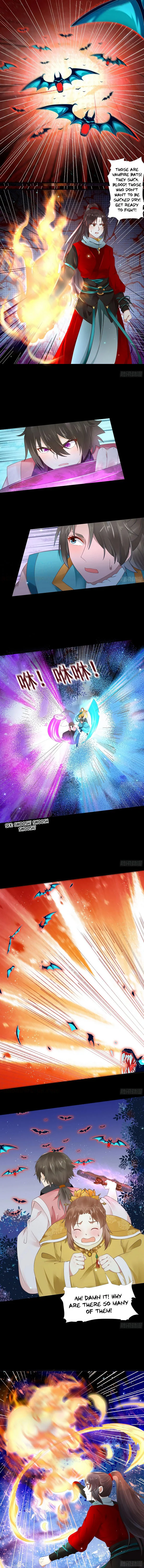 The Ghostly Doctor Chapter 401 - Page 5