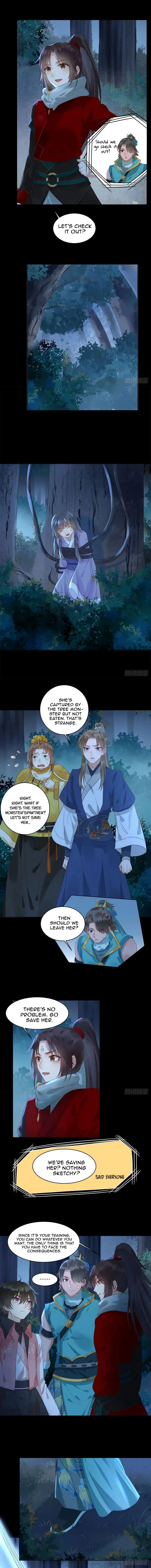 The Ghostly Doctor Chapter 402 - Page 5