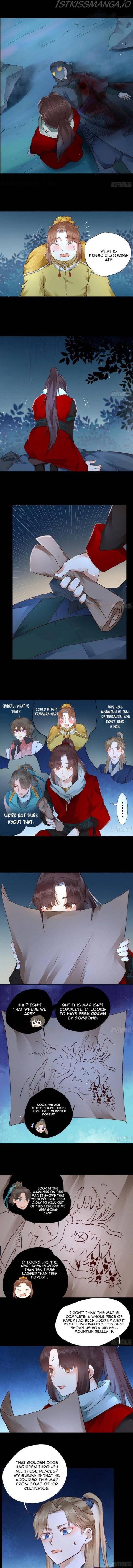 The Ghostly Doctor Chapter 405 - Page 4