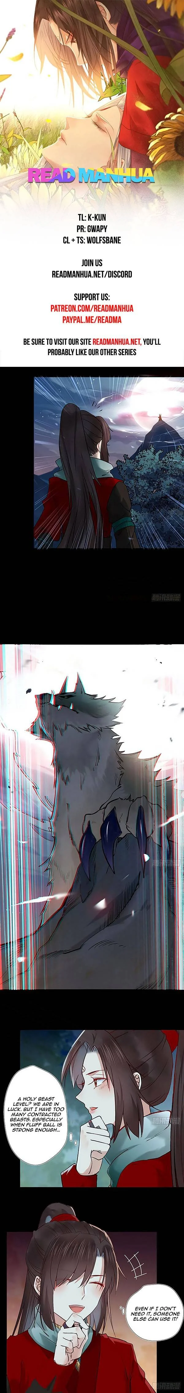 The Ghostly Doctor Chapter 407 - Page 5