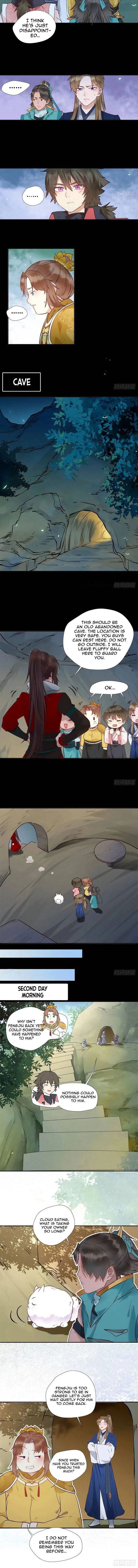 The Ghostly Doctor Chapter 408 - Page 4