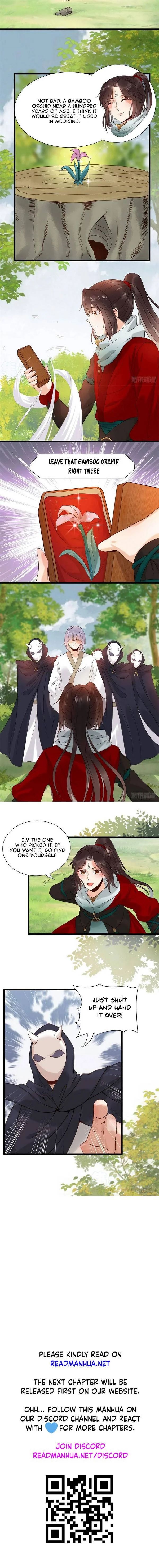 The Ghostly Doctor Chapter 412 - Page 5