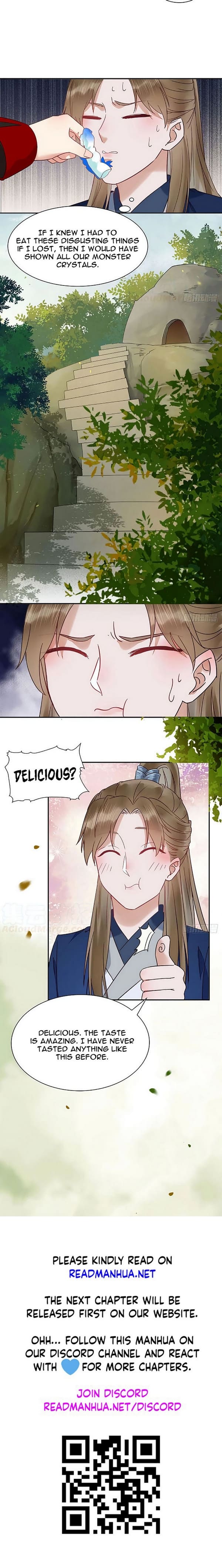 The Ghostly Doctor Chapter 415 - Page 5