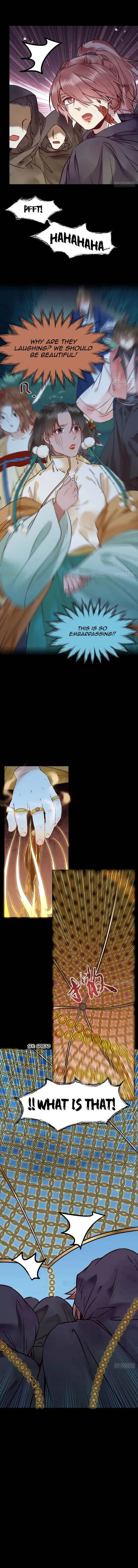 The Ghostly Doctor Chapter 417 - Page 5