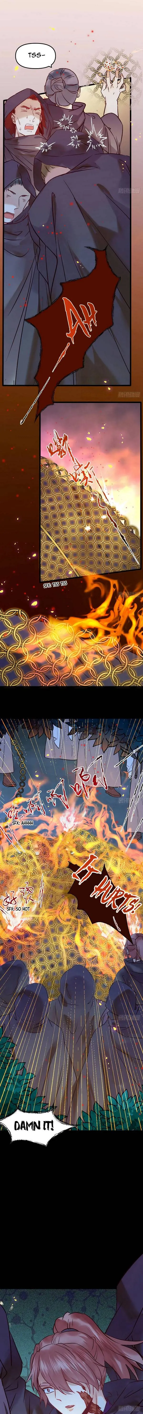 The Ghostly Doctor Chapter 417 - Page 7