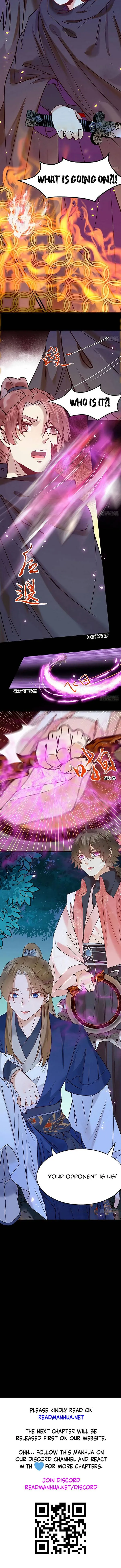 The Ghostly Doctor Chapter 417 - Page 8