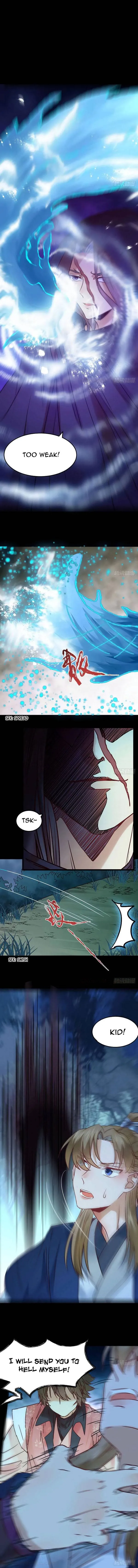 The Ghostly Doctor Chapter 418 - Page 4