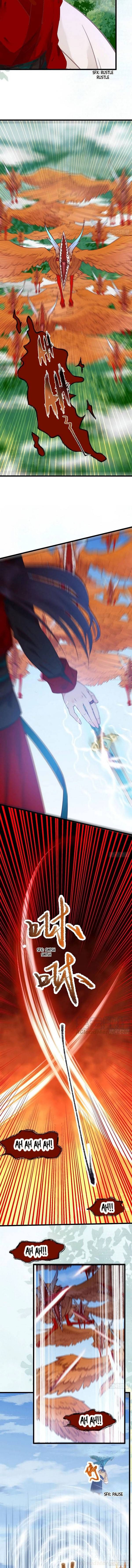 The Ghostly Doctor Chapter 420 - Page 5